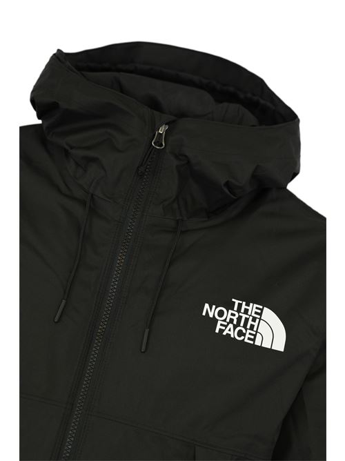 Giacca New Montain Q The North Face | NF0A5IG2JK321